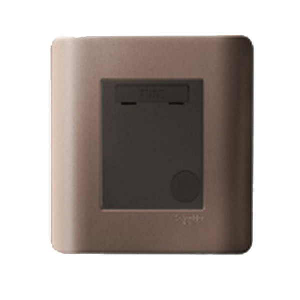 Bộ mặt đấu dây cầu chỉ - đồng