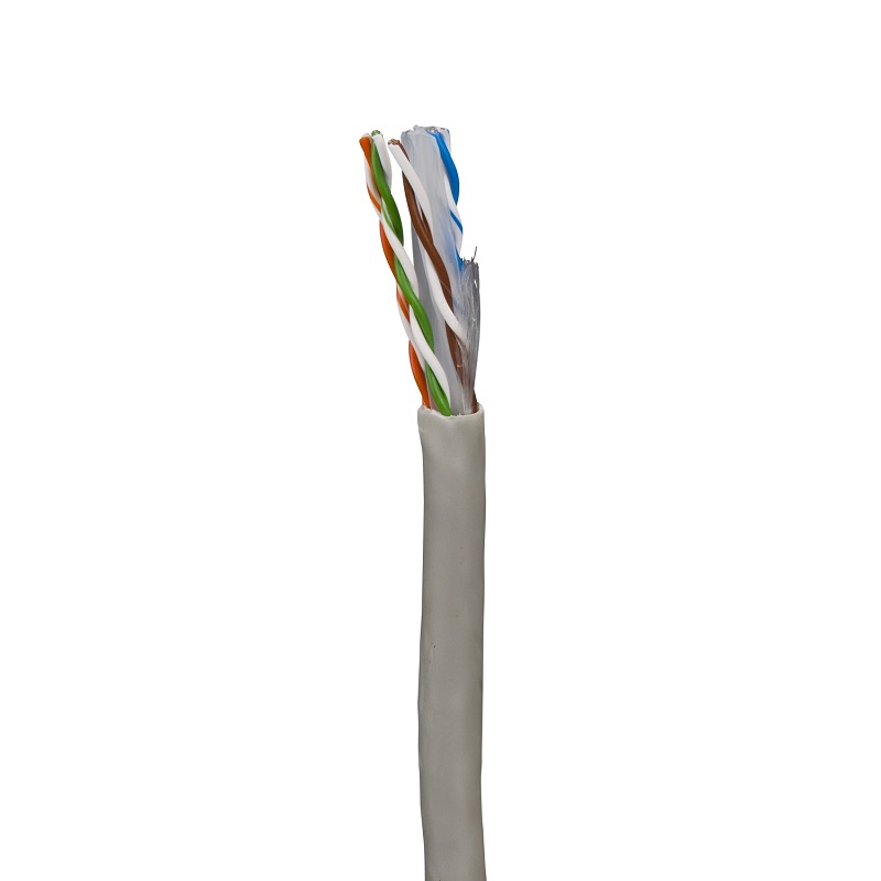 Cáp mạng UTP cat6, 4 đôi dây dài 305 mét