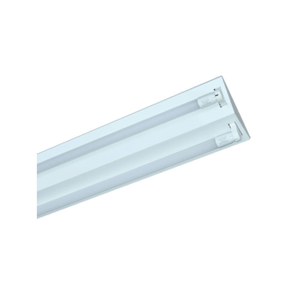 Đèn led công nghiệp chữ V 2x18W