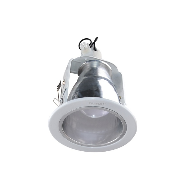 Đèn lon downlight âm trần duhal LGL 3 