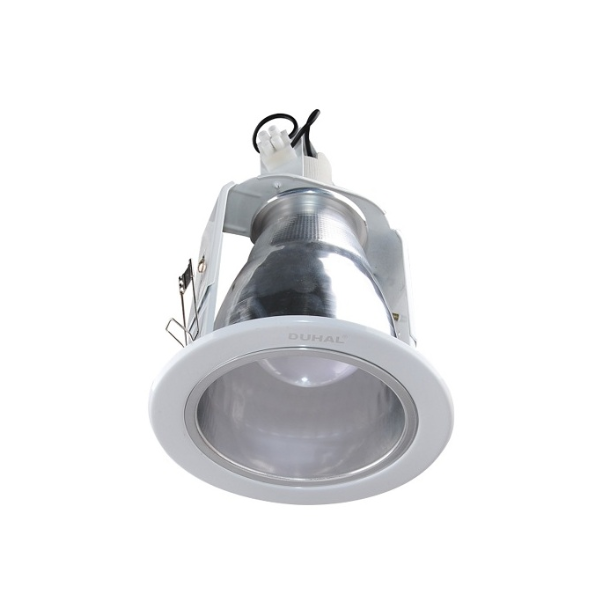 Đèn lon downlight âm trần duhal LGL 2.5﻿