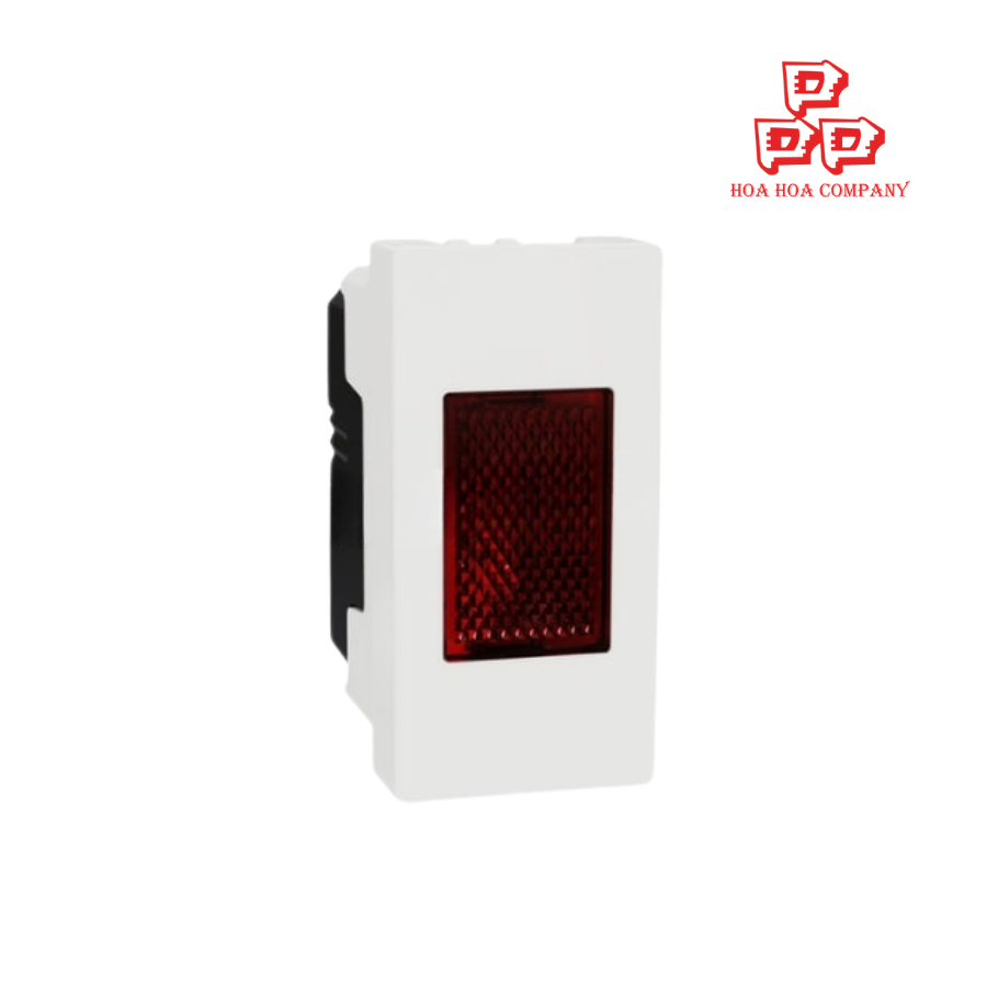 Đèn báo đỏ Miluz E