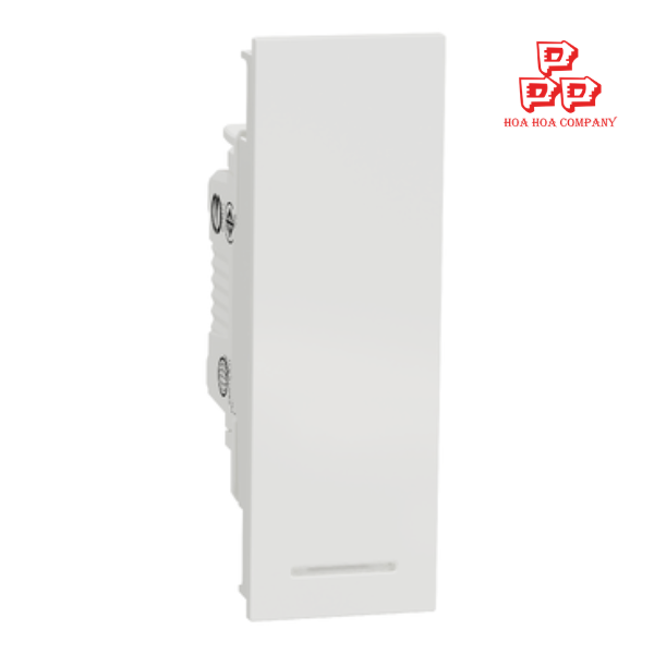Công tắc 1 chiều size S (cắm nhanh)