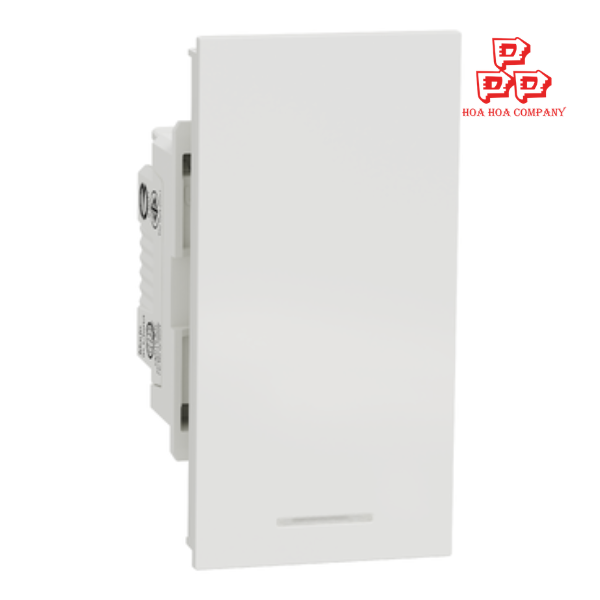 Công tắc 1 chiều size M (cắm nhanh)