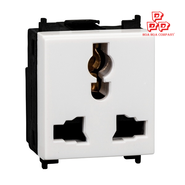 Ổ cắm đa năng size M