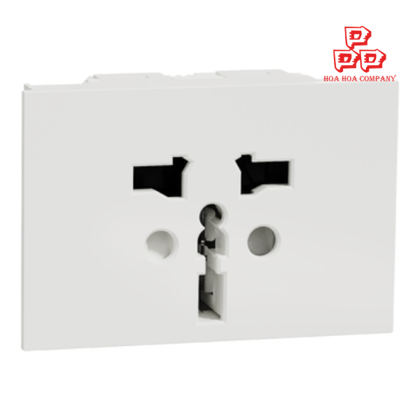 Ổ cắm đa năng 16A size 2S