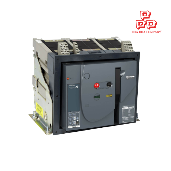 ACB 4P 1250A 50kA FIXED