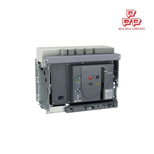 ACB 4P 800A 65kA FIXED