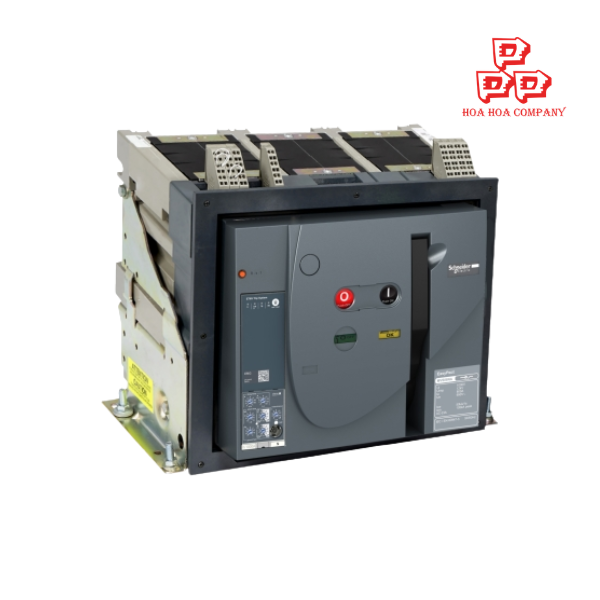 ACB 3P 2000A 65kA FIXED