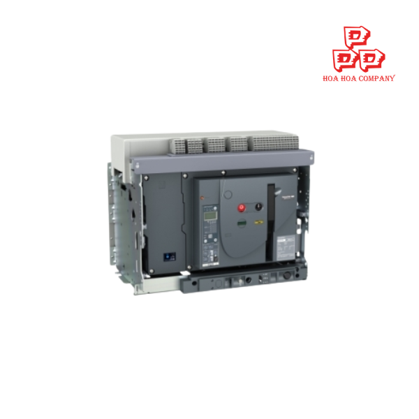 ACB 4P 1000A 65kA FIXED