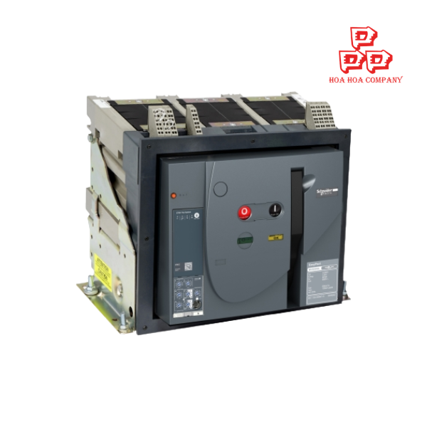 ACB 3P 1250A 65kA FIXED