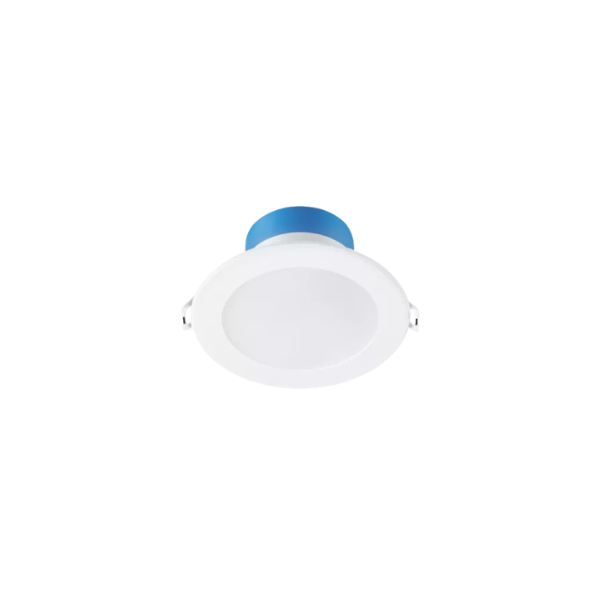 Downlight 10,5W 1200lm 3000-4000-6500K Ø150