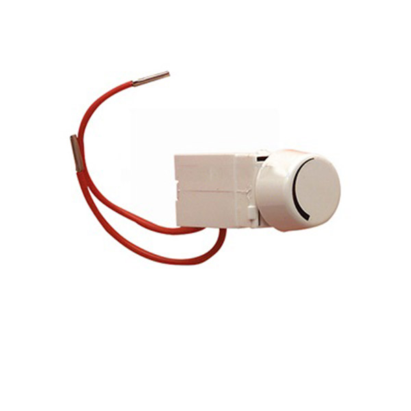 Dimmer Đèn, size S - Trắng