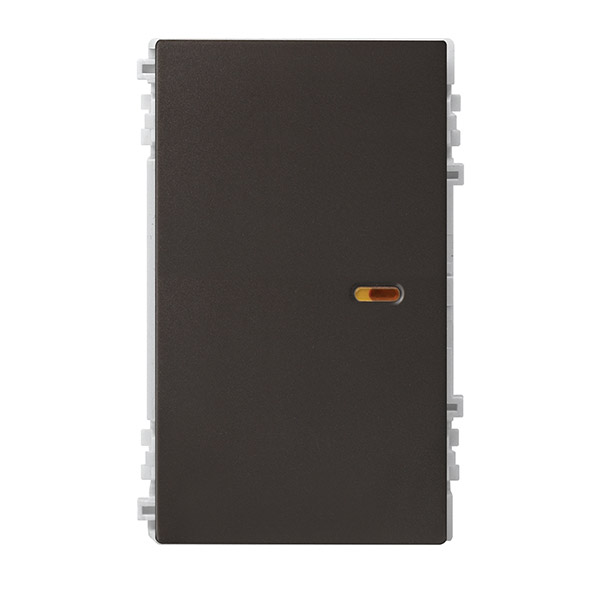 Công tắc 1 chiều, size L - Đồng