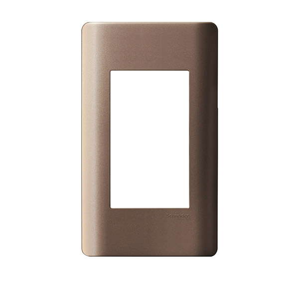 Mặt 3 size S - Đồng