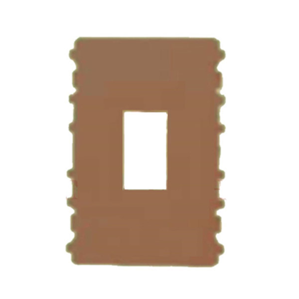 Lõi che cầu dao - Đồng