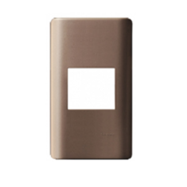 Mặt 2 MCB - Đồng