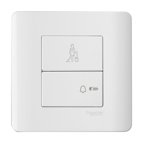 Bộ công tắc chuông 