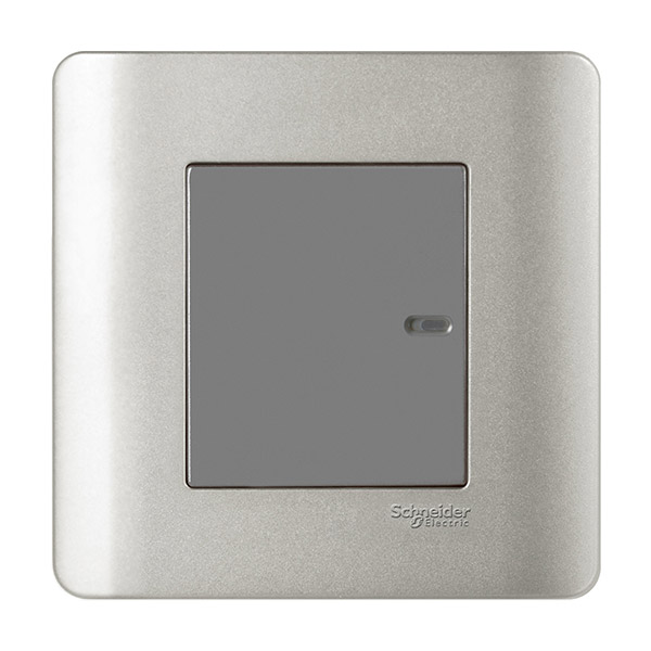 Bộ công tắc trung gian - xám